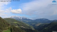 Archiv Foto Webcam Gummer - Sternwarte Max Valier 17:00