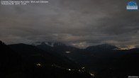 Archiv Foto Webcam Gummer - Sternwarte Max Valier 01:00