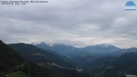 Archiv Foto Webcam Gummer - Sternwarte Max Valier 06:00