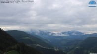 Archiv Foto Webcam Gummer - Sternwarte Max Valier 07:00