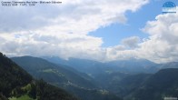 Archiv Foto Webcam Gummer - Sternwarte Max Valier 09:00
