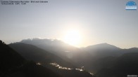 Archiv Foto Webcam Gummer - Sternwarte Max Valier 23:00