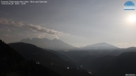 Archiv Foto Webcam Gummer - Sternwarte Max Valier 01:00