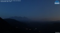 Archiv Foto Webcam Gummer - Sternwarte Max Valier 03:00
