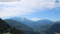 Archived image Webcam Gummer - View to Southeast 09:00