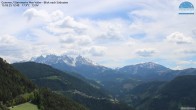 Archived image Webcam Gummer - View to Southeast 11:00