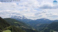 Archived image Webcam Gummer - View to Southeast 13:00
