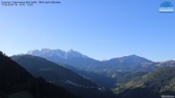 Archiv Foto Webcam Gummer - Sternwarte Max Valier 06:00