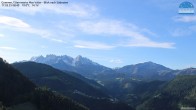Archiv Foto Webcam Gummer - Sternwarte Max Valier 07:00