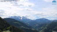 Archiv Foto Webcam Gummer - Sternwarte Max Valier 09:00