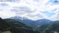 Archiv Foto Webcam Gummer - Sternwarte Max Valier 11:00