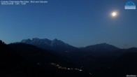 Archived image Webcam Gummer - View to Southeast 03:00