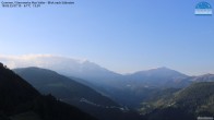 Archiv Foto Webcam Gummer - Sternwarte Max Valier 06:00