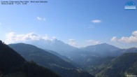 Archiv Foto Webcam Gummer - Sternwarte Max Valier 07:00