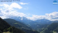 Archiv Foto Webcam Gummer - Sternwarte Max Valier 09:00