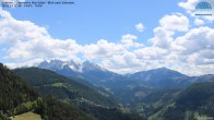 Archiv Foto Webcam Gummer - Sternwarte Max Valier 11:00
