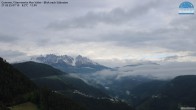 Archiv Foto Webcam Gummer - Sternwarte Max Valier 06:00