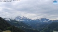 Archiv Foto Webcam Gummer - Sternwarte Max Valier 09:00