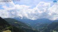 Archiv Foto Webcam Gummer - Sternwarte Max Valier 11:00