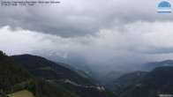 Archiv Foto Webcam Gummer - Sternwarte Max Valier 13:00
