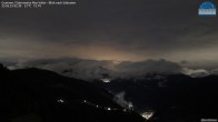 Archiv Foto Webcam Gummer - Sternwarte Max Valier 01:00