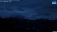 Archiv Foto Webcam Gummer - Sternwarte Max Valier 03:00