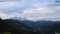 Archiv Foto Webcam Gummer - Sternwarte Max Valier 06:00