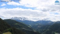 Archiv Foto Webcam Gummer - Sternwarte Max Valier 11:00