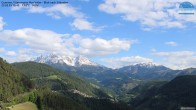 Archiv Foto Webcam Gummer - Sternwarte Max Valier 15:00