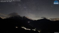 Archiv Foto Webcam Gummer - Sternwarte Max Valier 23:00