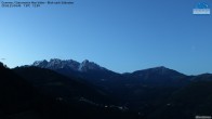 Archiv Foto Webcam Gummer - Sternwarte Max Valier 03:00