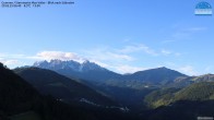 Archiv Foto Webcam Gummer - Sternwarte Max Valier 05:00