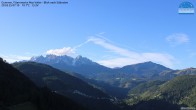 Archiv Foto Webcam Gummer - Sternwarte Max Valier 06:00