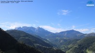 Archiv Foto Webcam Gummer - Sternwarte Max Valier 07:00