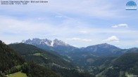 Archiv Foto Webcam Gummer - Sternwarte Max Valier 11:00