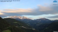 Archiv Foto Webcam Gummer - Sternwarte Max Valier 19:00