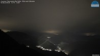 Archiv Foto Webcam Gummer - Sternwarte Max Valier 23:00