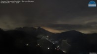 Archiv Foto Webcam Gummer - Sternwarte Max Valier 01:00