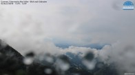 Archiv Foto Webcam Gummer - Sternwarte Max Valier 07:00