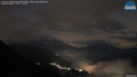 Archiv Foto Webcam Gummer - Sternwarte Max Valier 23:00