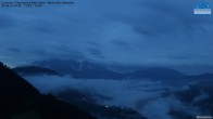 Archiv Foto Webcam Gummer - Sternwarte Max Valier 03:00