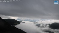 Archiv Foto Webcam Gummer - Sternwarte Max Valier 06:00
