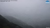 Archiv Foto Webcam Gummer - Sternwarte Max Valier 07:00