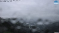 Archiv Foto Webcam Gummer - Sternwarte Max Valier 09:00