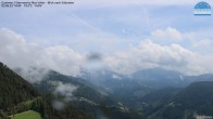 Archiv Foto Webcam Gummer - Sternwarte Max Valier 13:00
