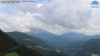 Archiv Foto Webcam Gummer - Sternwarte Max Valier 15:00