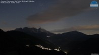 Archiv Foto Webcam Gummer - Sternwarte Max Valier 23:00