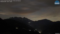 Archiv Foto Webcam Gummer - Sternwarte Max Valier 01:00