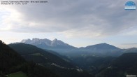 Archiv Foto Webcam Gummer - Sternwarte Max Valier 06:00