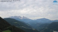 Archiv Foto Webcam Gummer - Sternwarte Max Valier 09:00